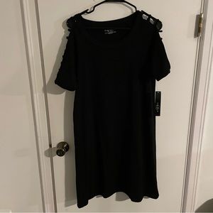 New Women’s Cut Out Dress